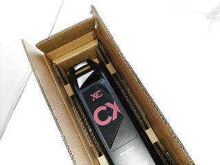 Batería Bosch Powerpack 500 para bici eléctrica