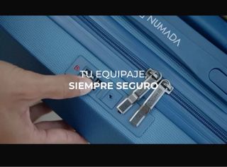 JUEGO DE MALETAS A ESTRENAR DE DIFERENTES COLORES