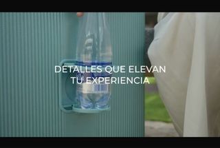 JUEGO DE MALETAS A ESTRENAR DE DIFERENTES COLORES