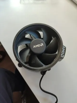 Procesador AMD Ryzen 3 1300X 3.5GHz