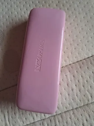 Gafas de sol redondas plateadas