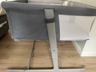 Culla colecho Chicco Next2Me Twin