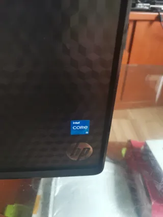HP PC Intel Core i5 13400
