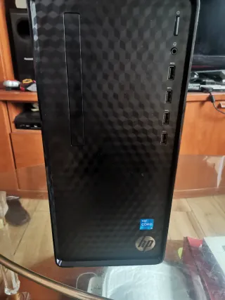 HP PC Intel Core i5 13400