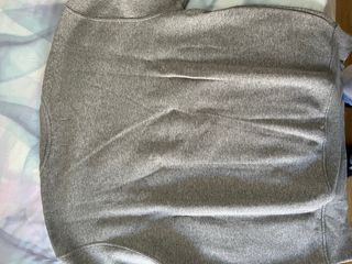 Sudadera Jordan Gris