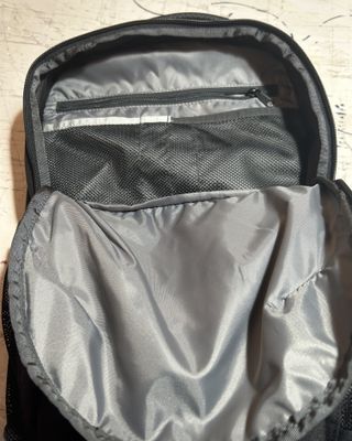 Zaino The North Face Jester Nero