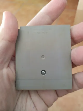 Pacchetto 3 Giochi Game Boy: Mario, Zelda, Castlevania