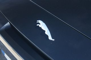 Jaguar F-Type S V6 380cv RWD 2015 Historial Jaguar