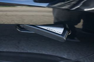 Jaguar F-Type S V6 380cv RWD 2015 Historial Jaguar