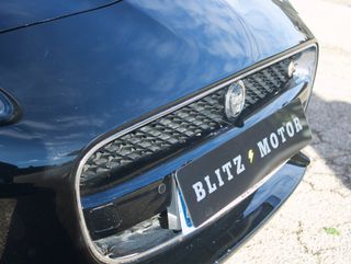 Jaguar F-Type S V6 380cv RWD 2015 Historial Jaguar