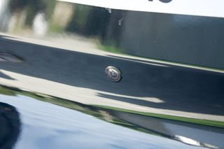 Jaguar F-Type S V6 380cv RWD 2015 Historial Jaguar