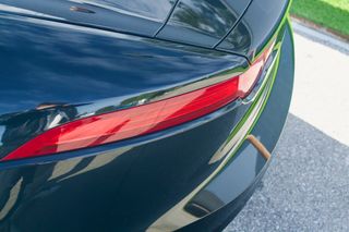 Jaguar F-Type S V6 380cv RWD 2015 Historial Jaguar