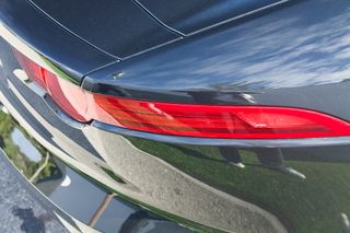 Jaguar F-Type S V6 380cv RWD 2015 Historial Jaguar