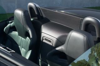 Jaguar F-Type S V6 380cv RWD 2015 Historial Jaguar