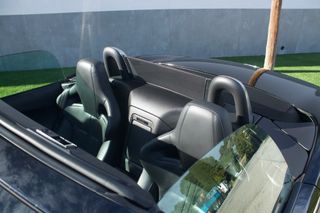 Jaguar F-Type S V6 380cv RWD 2015 Historial Jaguar