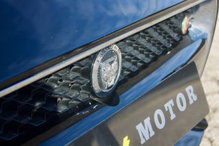 Jaguar F-Type S V6 380cv RWD 2015 Historial Jaguar