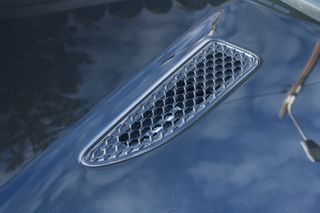 Jaguar F-Type S V6 380cv RWD 2015 Historial Jaguar