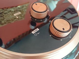 Freidora de aire Westinghouse