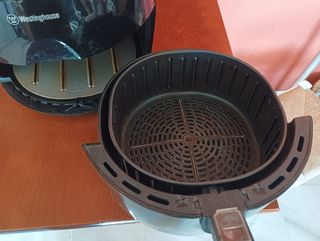 Freidora de aire Westinghouse