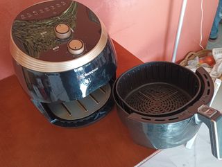 Freidora de aire Westinghouse