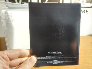 Star Ocean The Last Hope International PS3