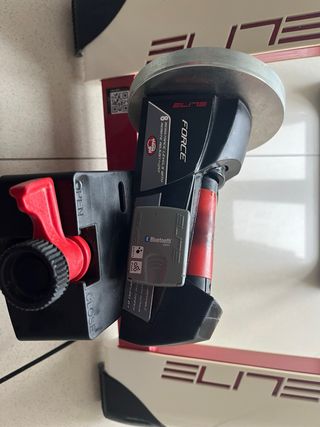 Rodillo Élite Novo Force