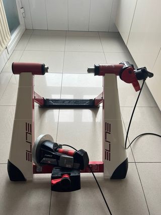 Rodillo Élite Novo Force