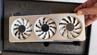 Gigabyte RTX 3070 Tarjeta Gráfica