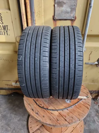 Se vende 2 Neumáticos en perfecto estado