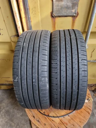 Se vende 2 Neumáticos en perfecto estado