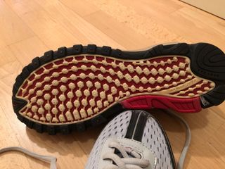 Zapatillas Nike Air Max Talla 40