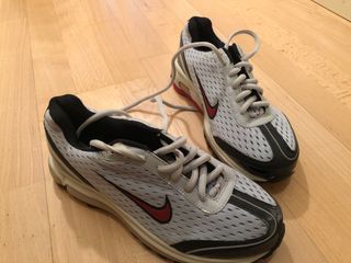 Zapatillas Nike Air Max Talla 40