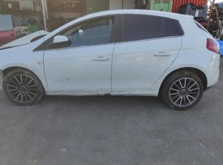 Fiat 340206 depresor freno bomba vacio 55221325 ii