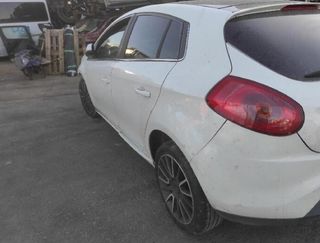 Fiat 340206 depresor freno bomba vacio 55221325 ii