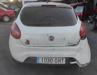 Fiat 340206 depresor freno bomba vacio 55221325 ii