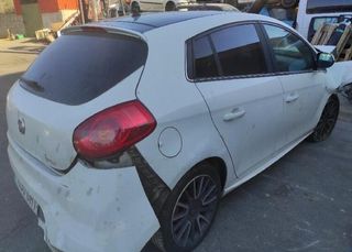 Fiat 340206 depresor freno bomba vacio 55221325 ii