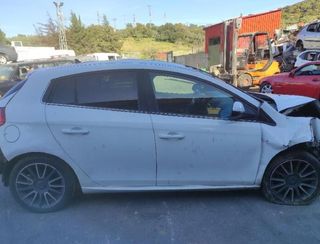 Fiat 340206 depresor freno bomba vacio 55221325 ii