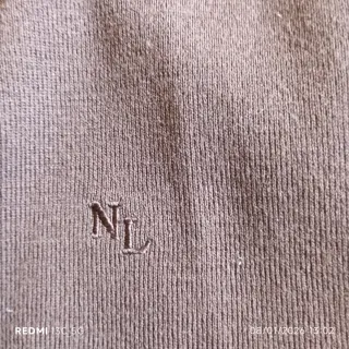 Conjunto NAULOVER falda/chaqueta