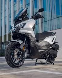 SYM ADX 300 "OFERTA"