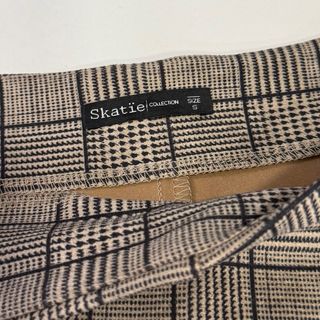 Talla S - Skatïe MiniFalda-pantalón (Skort)