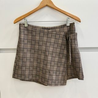 Talla S - Skatïe MiniFalda-pantalón (Skort)