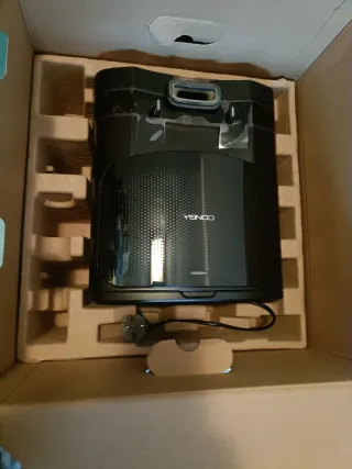 Robot Aspirador Conga 2499 Cecotec