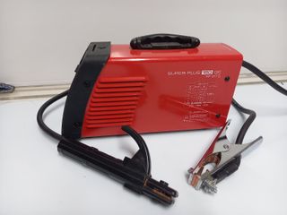 Alquiler de Soldador Inverter Stayer 160 GE K