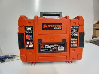Alquiler de Soldador Inverter Stayer 160 GE K