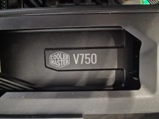 PC Gaming Potente RGB