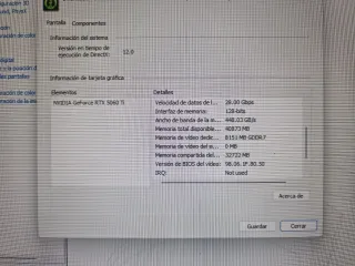 PC Gaming Potente RGB