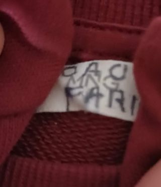 Sweatshirt Mango Triceratops