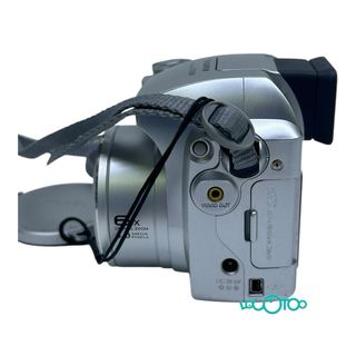 Fotocamera Fujifilm FinePix S3500