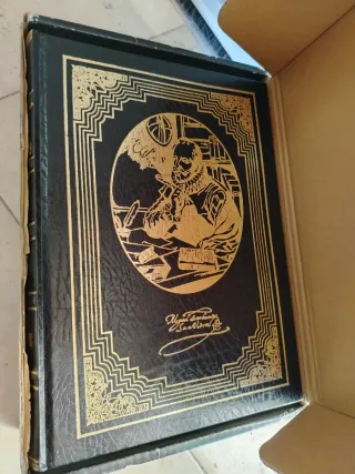 Don quijote de la Mancha