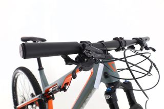 Conway RLC FS 6 XT (MTB) t.M Reacondicionada